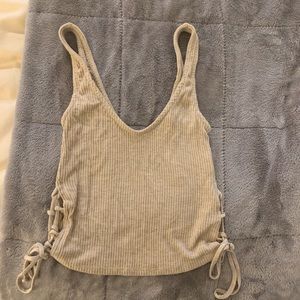 Project Social T x Urban Outfitters tank